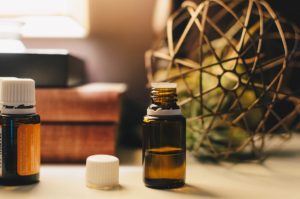 huile d'argan