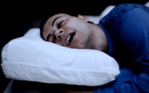 bien dormir