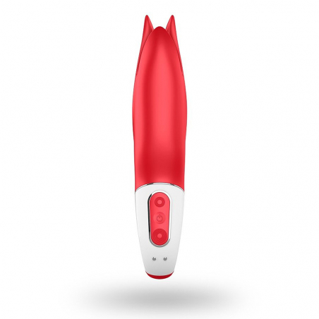 STIMULATEUR SATISFYER VIBES POWER FLOWER