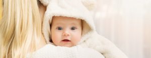 huiles essentielles pour les bébés