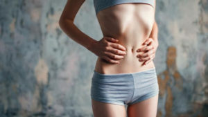 Anorexique