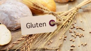 Gluten