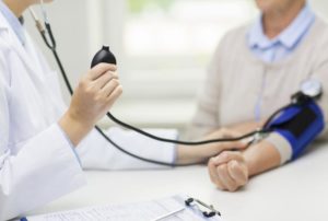 Hypertension Artérielle