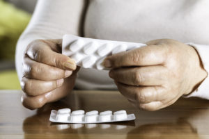 Medicament-Anorexigene