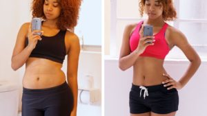 Morphonutrition