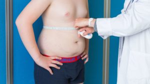 Obésité infantile et QI