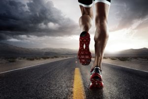 Sport D’endurance