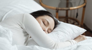 Sport Et Sommeil