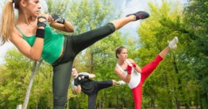 Sports Groupe A