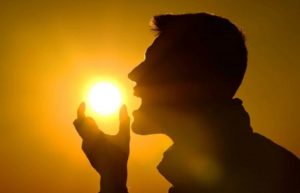 Vitamine Du Soleil