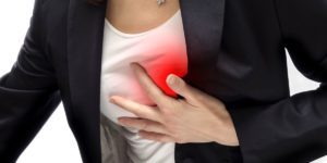Infarctus