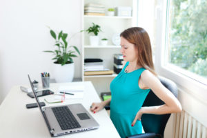 Ergonomie poste de travail