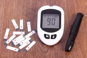 Guide d'achat Glucomètre