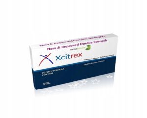 Xcitrex