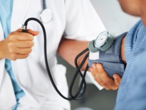 hypertension artérielle