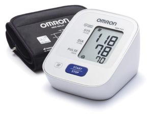 tensiomètres OMRON