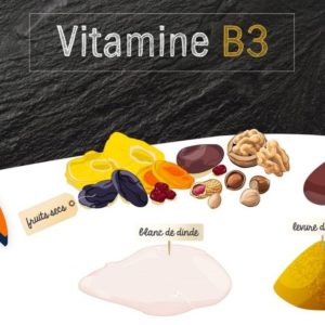 vitamine B3