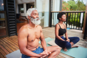 bienfaits de la méditation